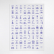 Illustration for article titled You’re Going to Want This Designer-Curated Guide for Your City